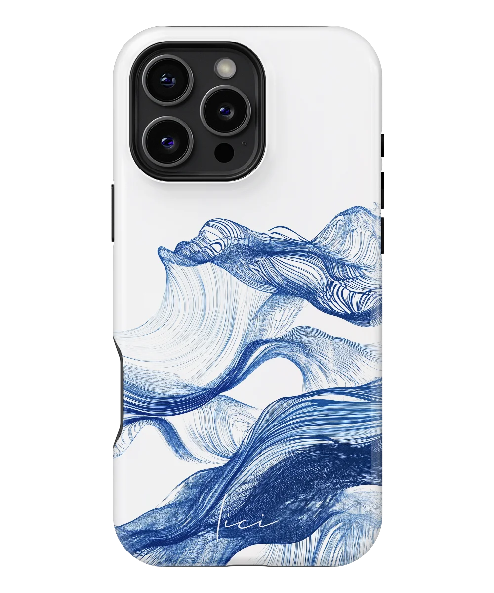 Ocean Wind - iPhone 16 Pro Max