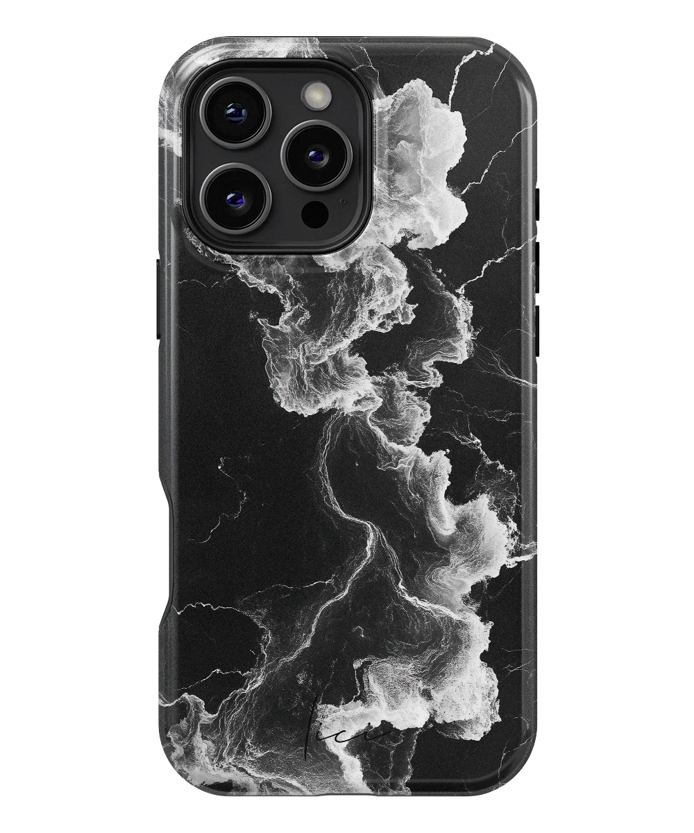 Odcień Spokoju - iPhone 16 Pro Max