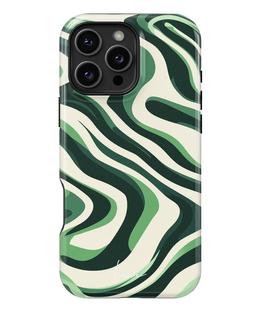 Flow Natury - iPhone 16 Pro Max