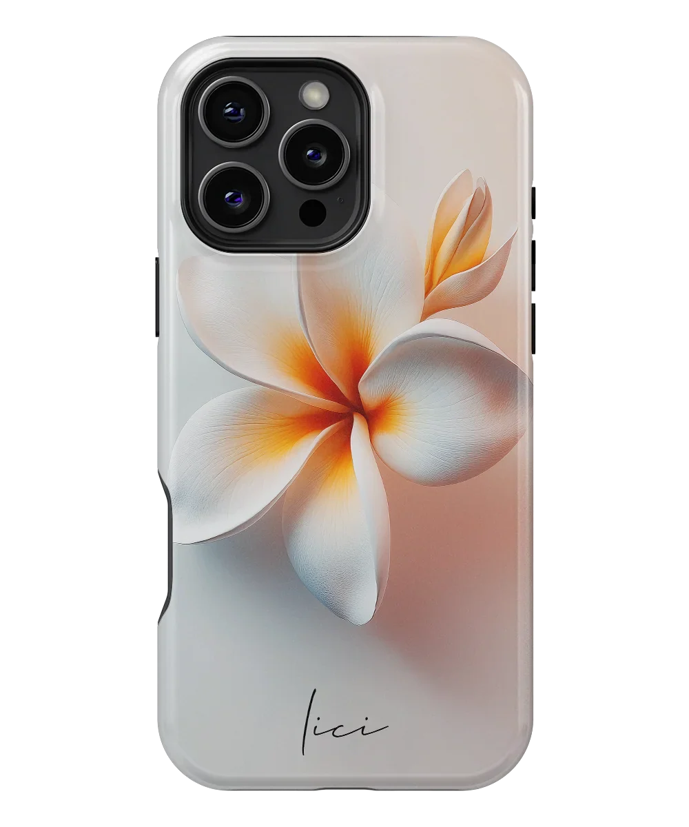 Сонячна Гармонія - iPhone 16 Pro Max