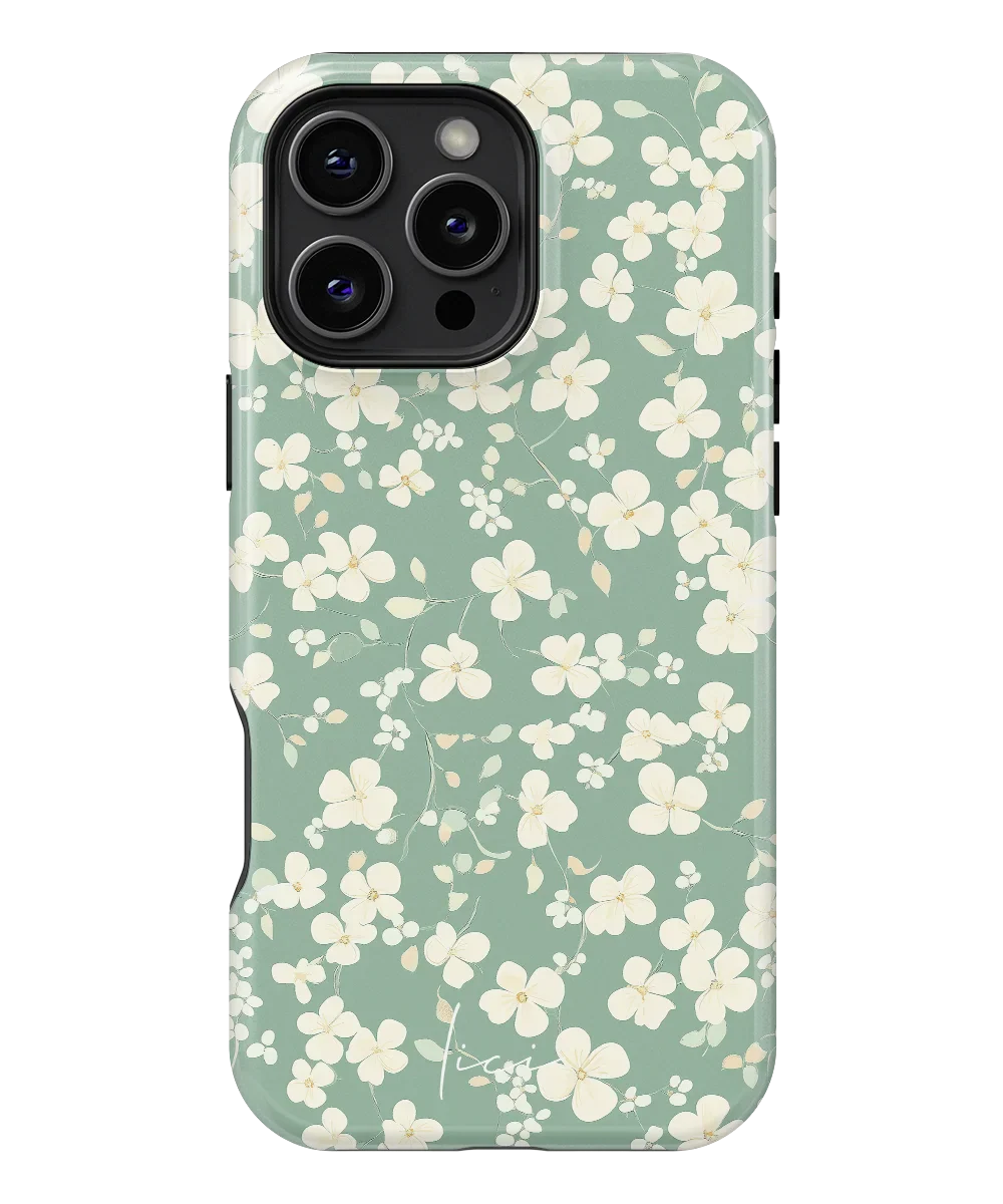 Пастельний Едем - iPhone 16 Pro Max