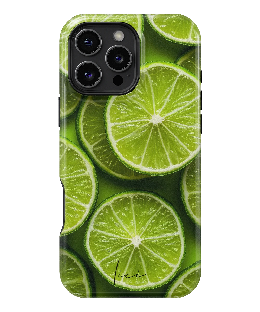 Лайм - iPhone 16 Pro Max