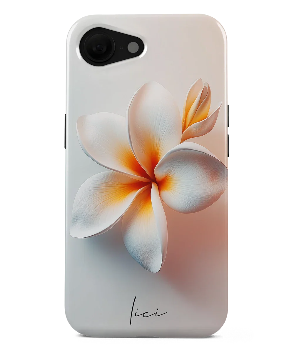 Sonnenharmonie der Natur - iPhone 16e