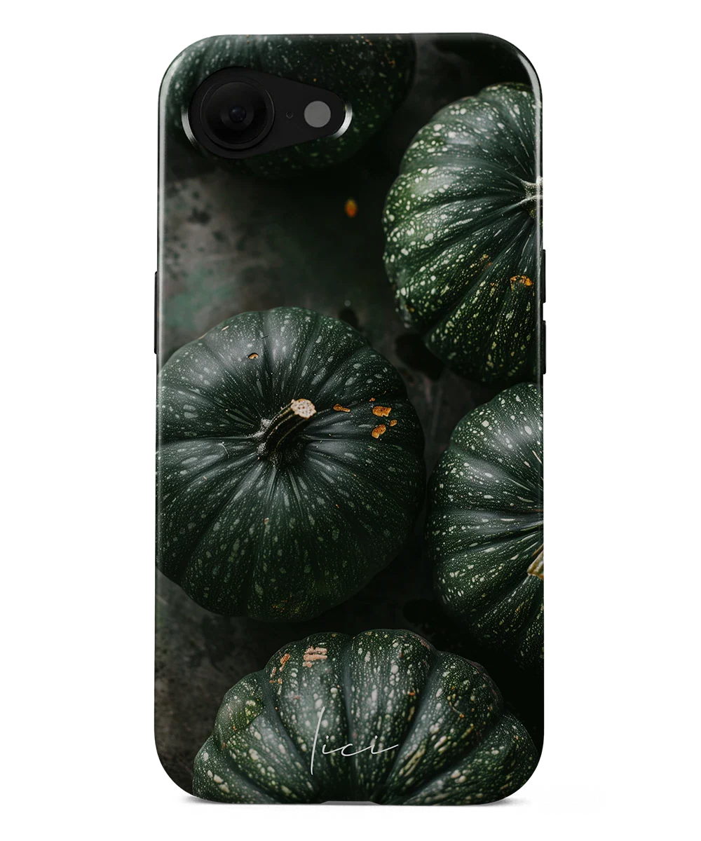 Smaragd-Schatten - iPhone 16e