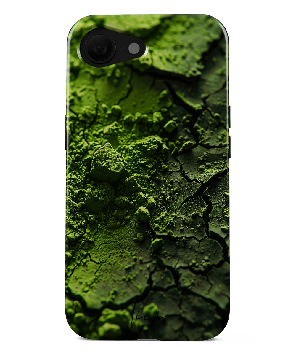 Staub der Natur - iPhone 16e