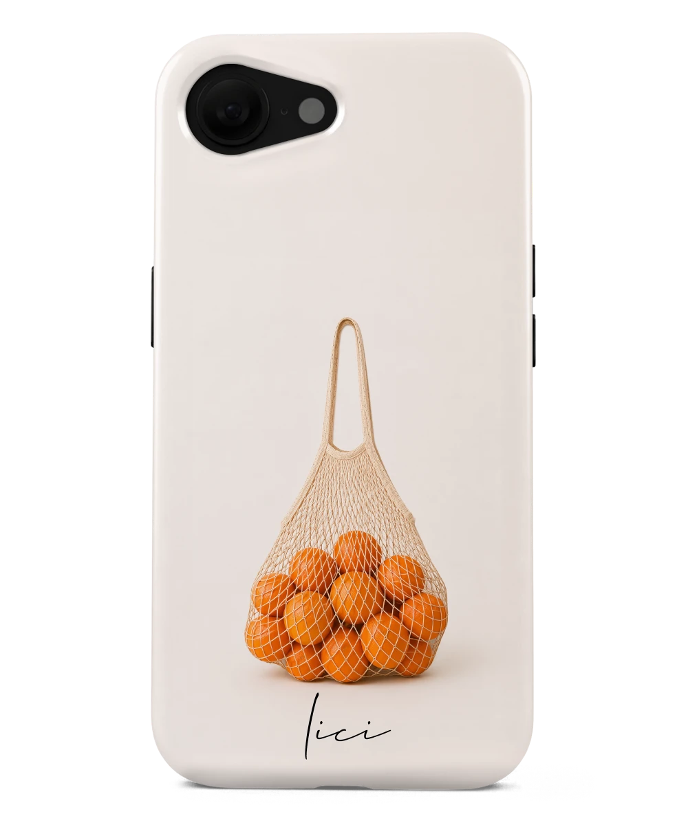 Atelier Mandarine - iPhone 16e