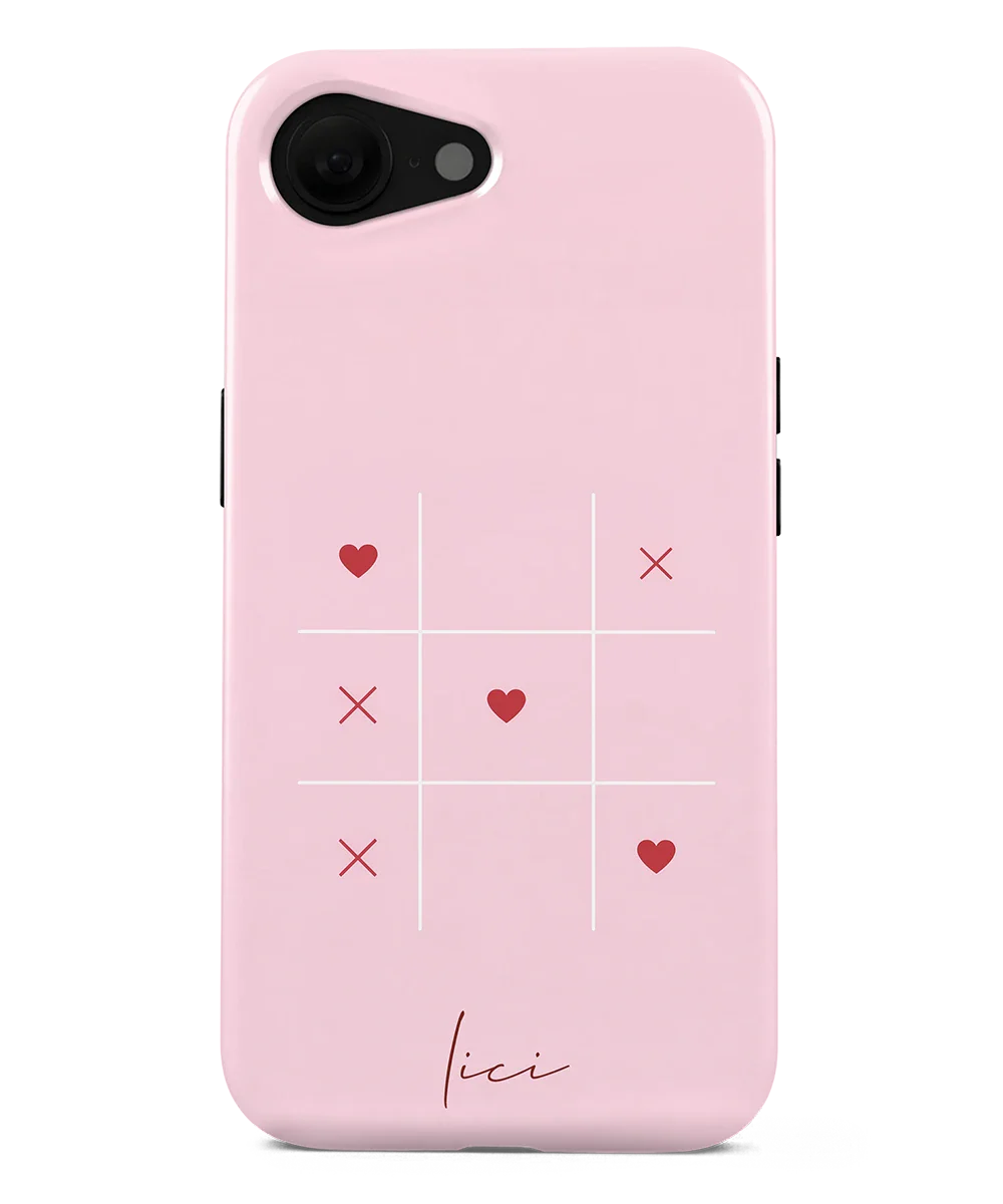Liebesherz - iPhone 16e