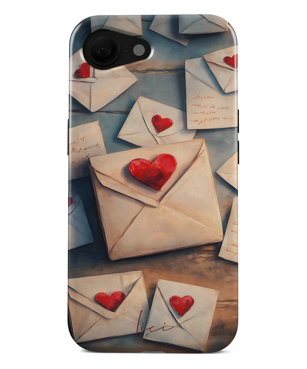 Liebesbriefe - iPhone 16e