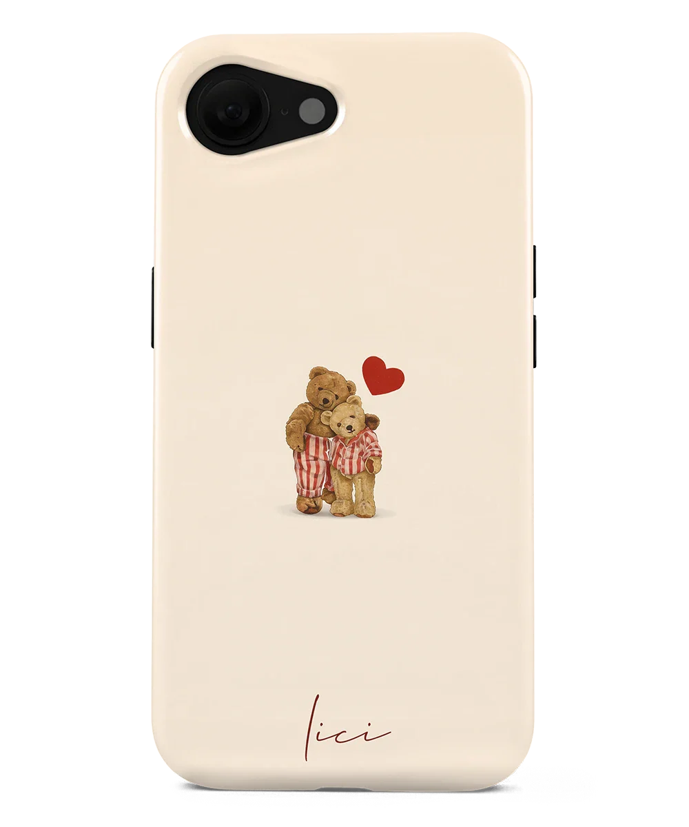Teddybär - iPhone 16e