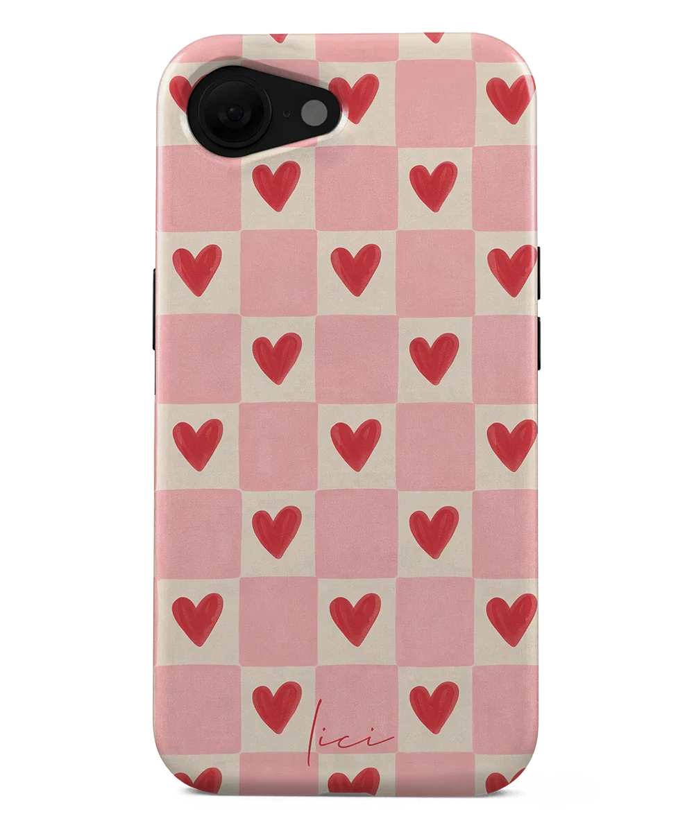 Rosa Liebe - iPhone 16e