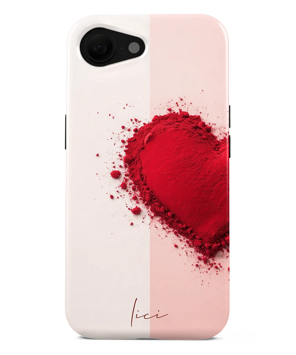 Aus purer Liebe - iPhone 16e