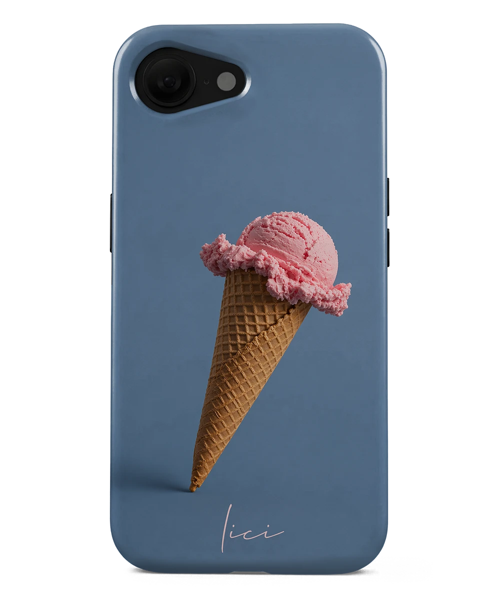Rosa Kugel - iPhone 16e