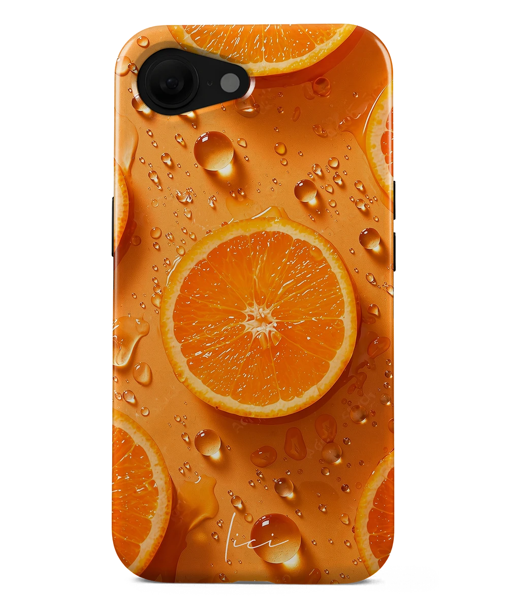 Orange Energie - iPhone 16e