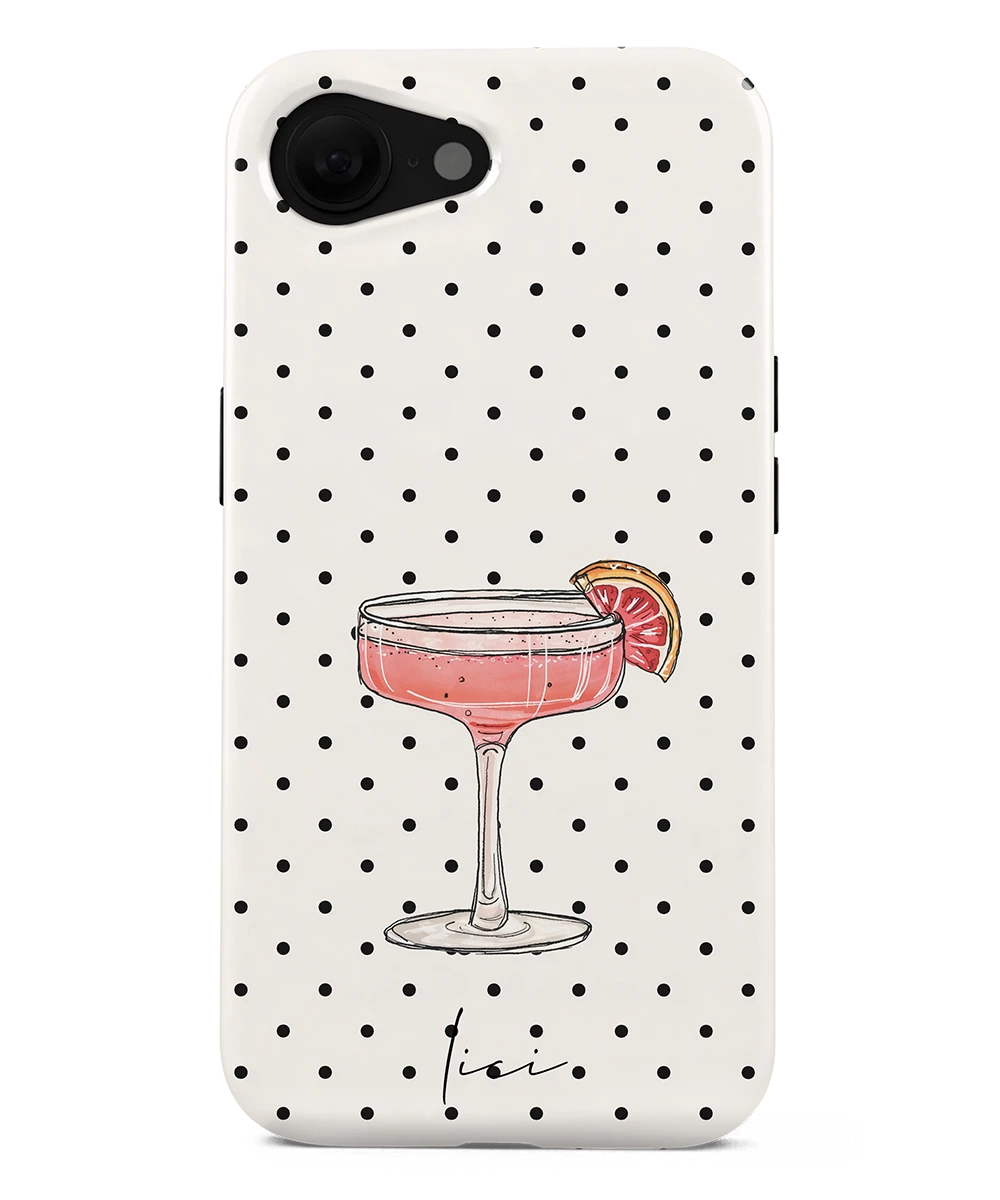 Rosé Spritz - iPhone 16e