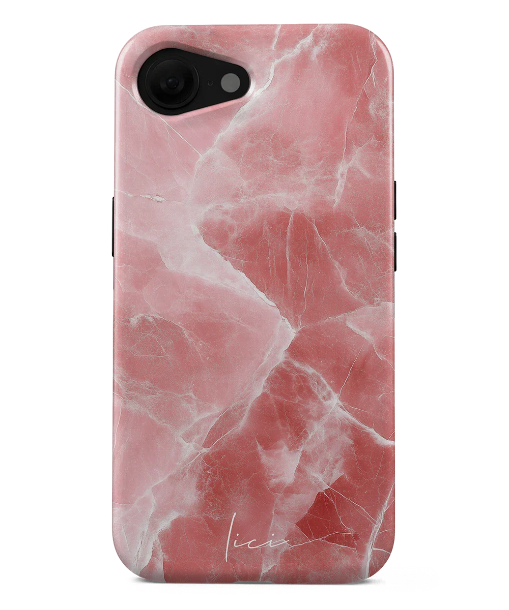 Edles Rosa - iPhone 16e