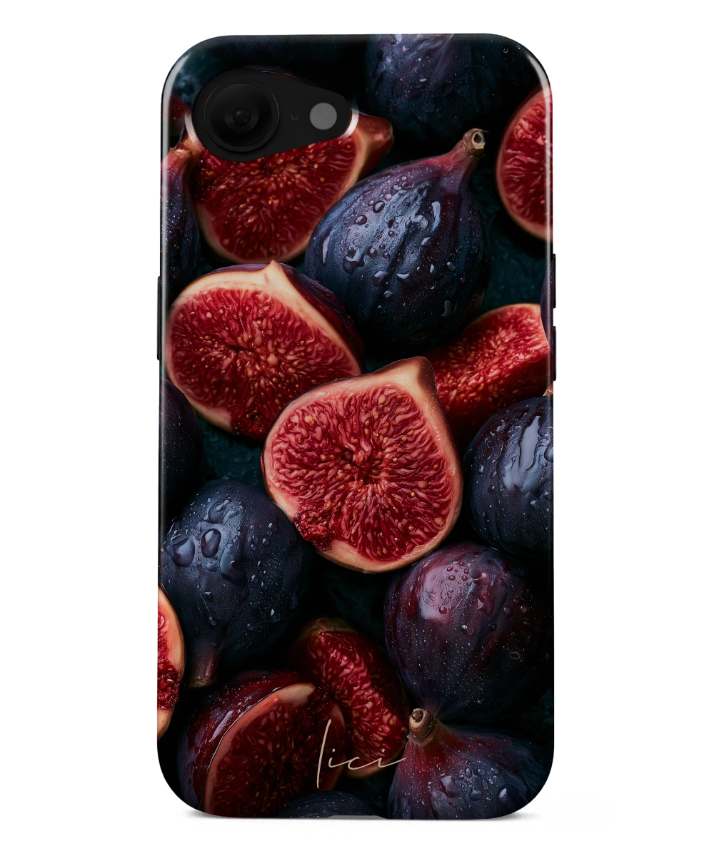 Королівський Інжир - iPhone 16e