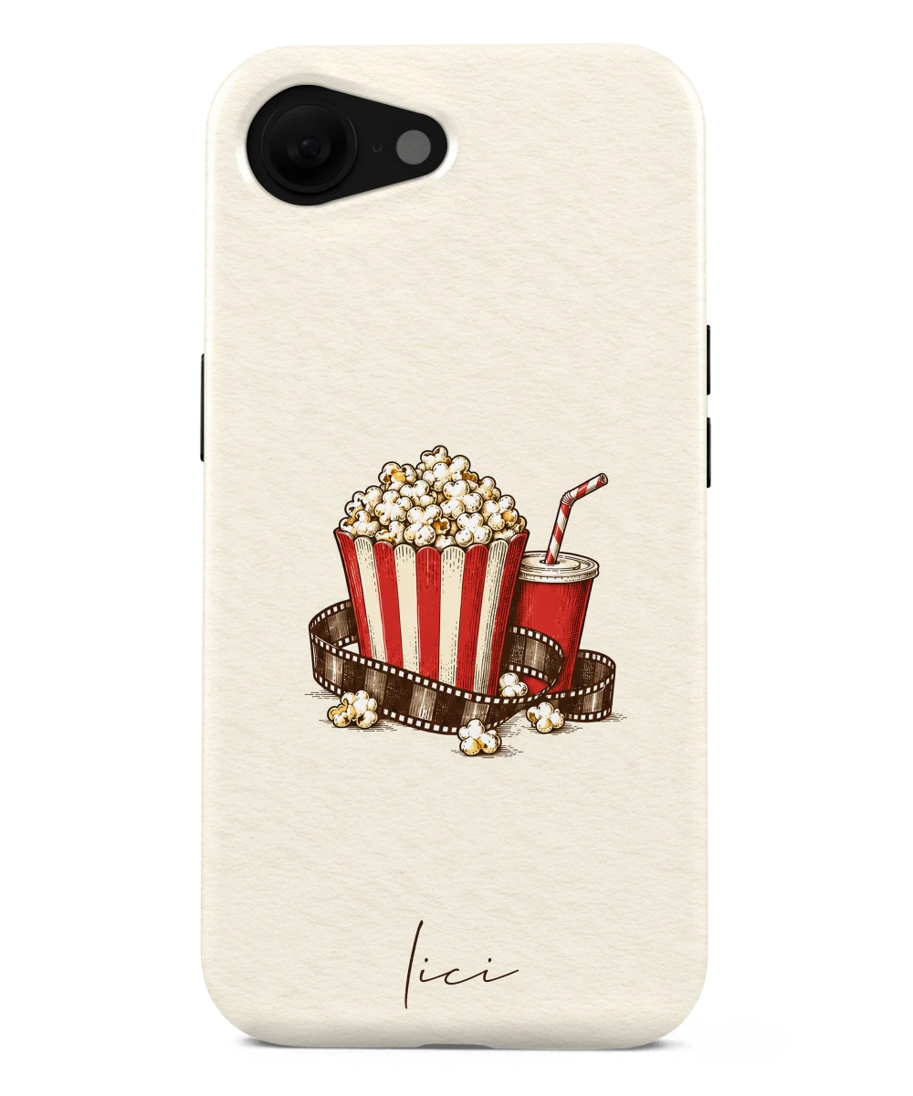 Movie Night - iPhone 16e