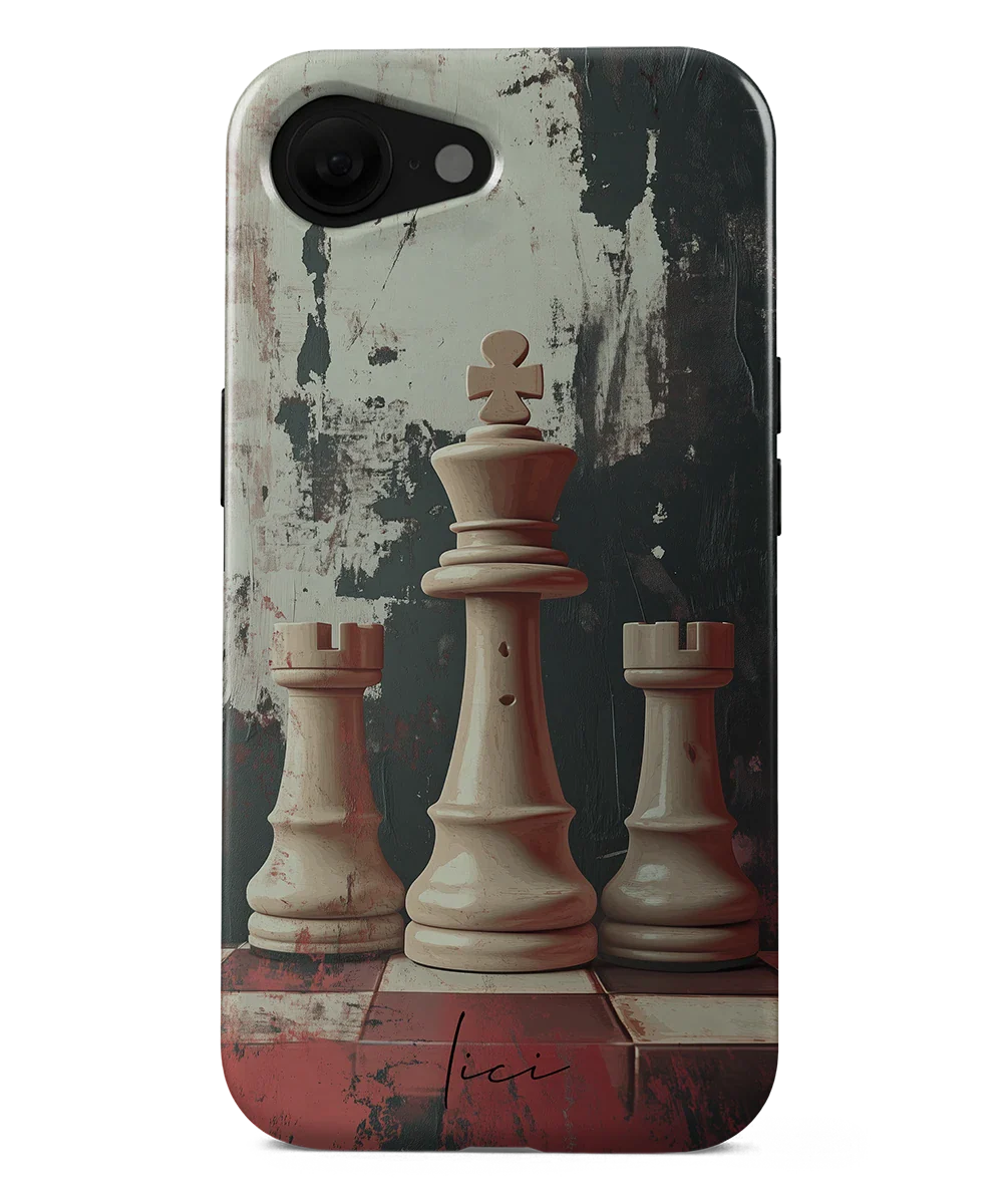 Schach - iPhone 16e