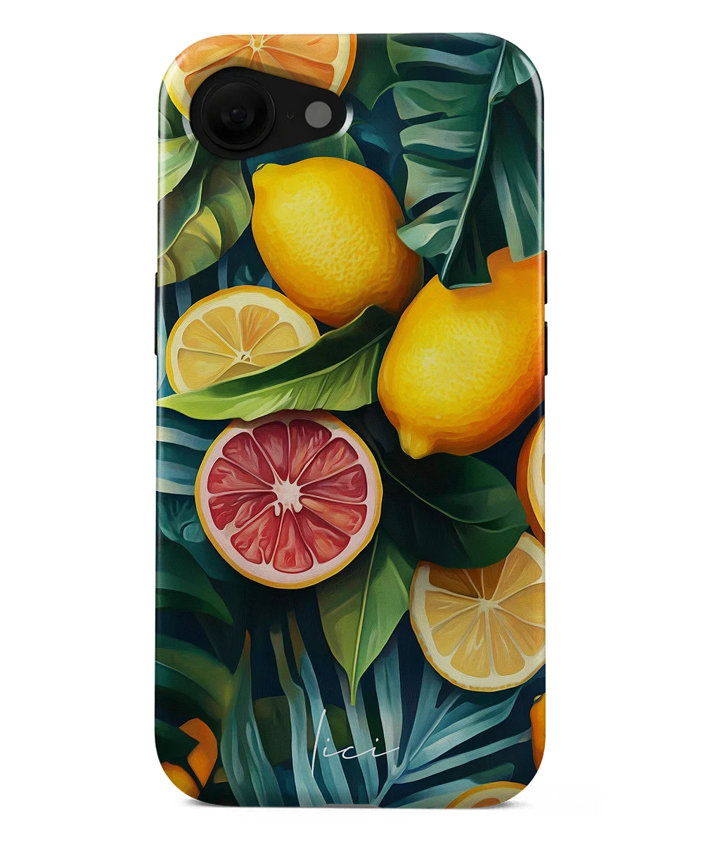 Zitrus - iPhone 16e
