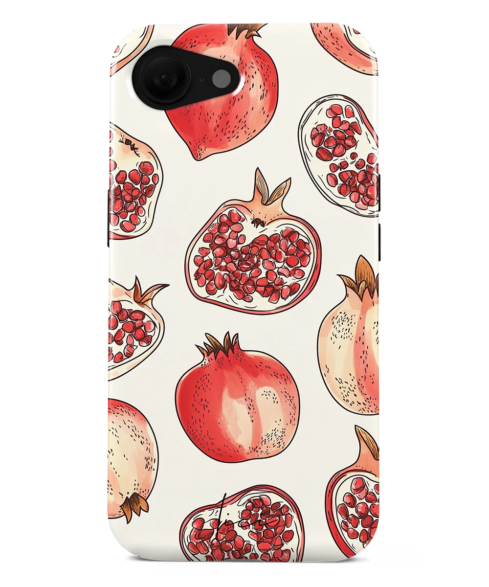 Granatapfel - iPhone 16e