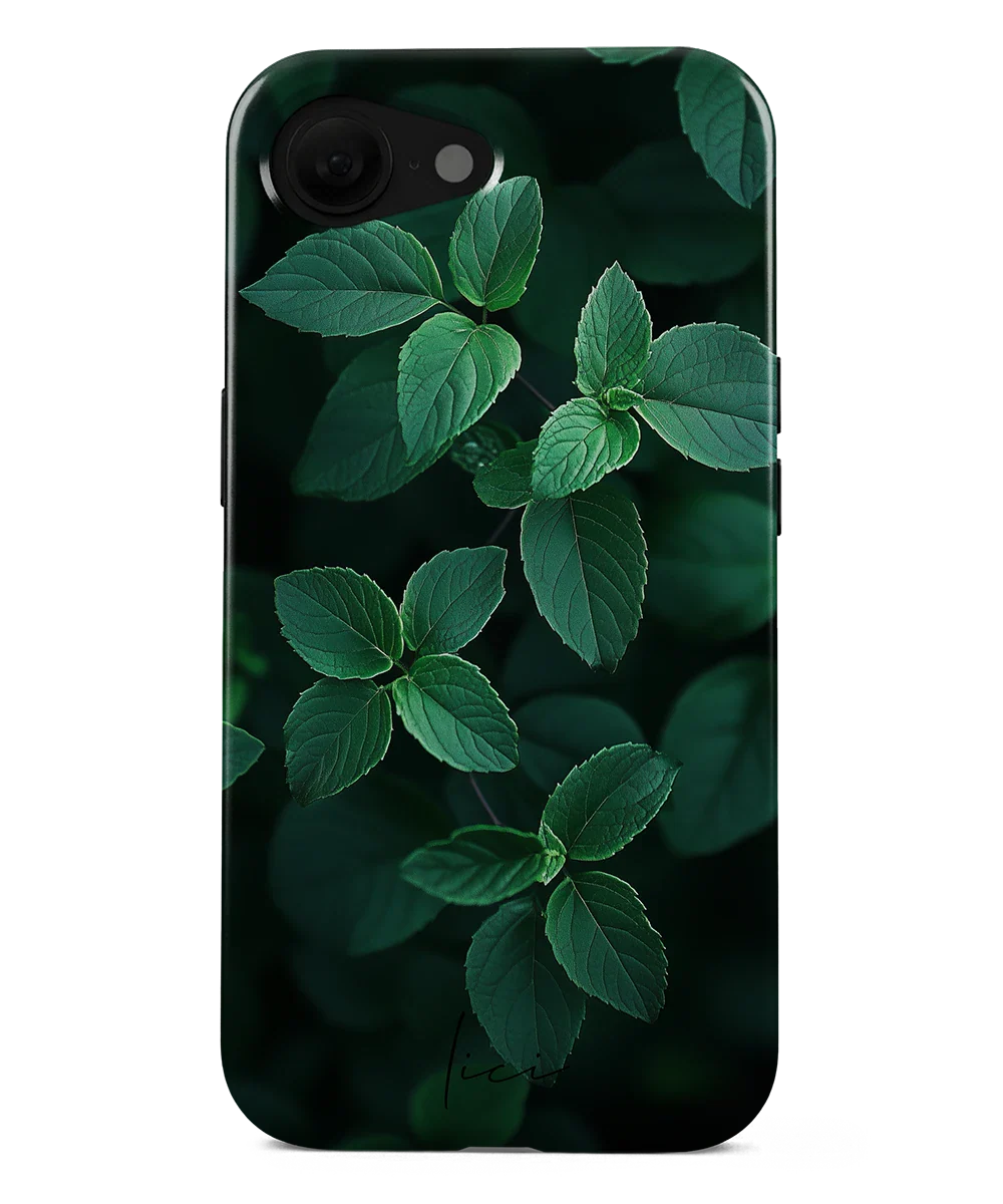 Minz-Klassik - iPhone 16e