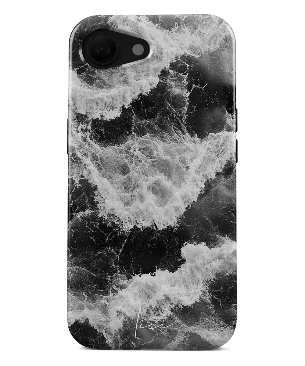 Schwarzer Sturm - iPhone 16e
