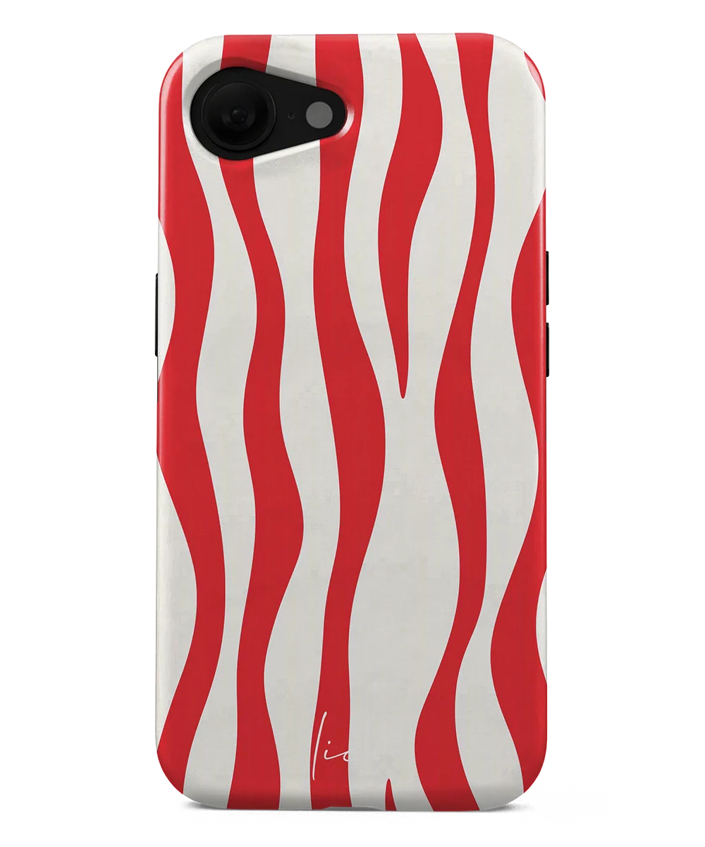 Pfade leichter Linien - iPhone 16e
