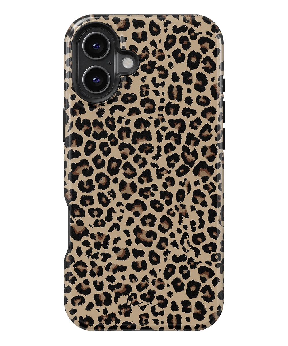 Leopard - iPhone 16 Plus