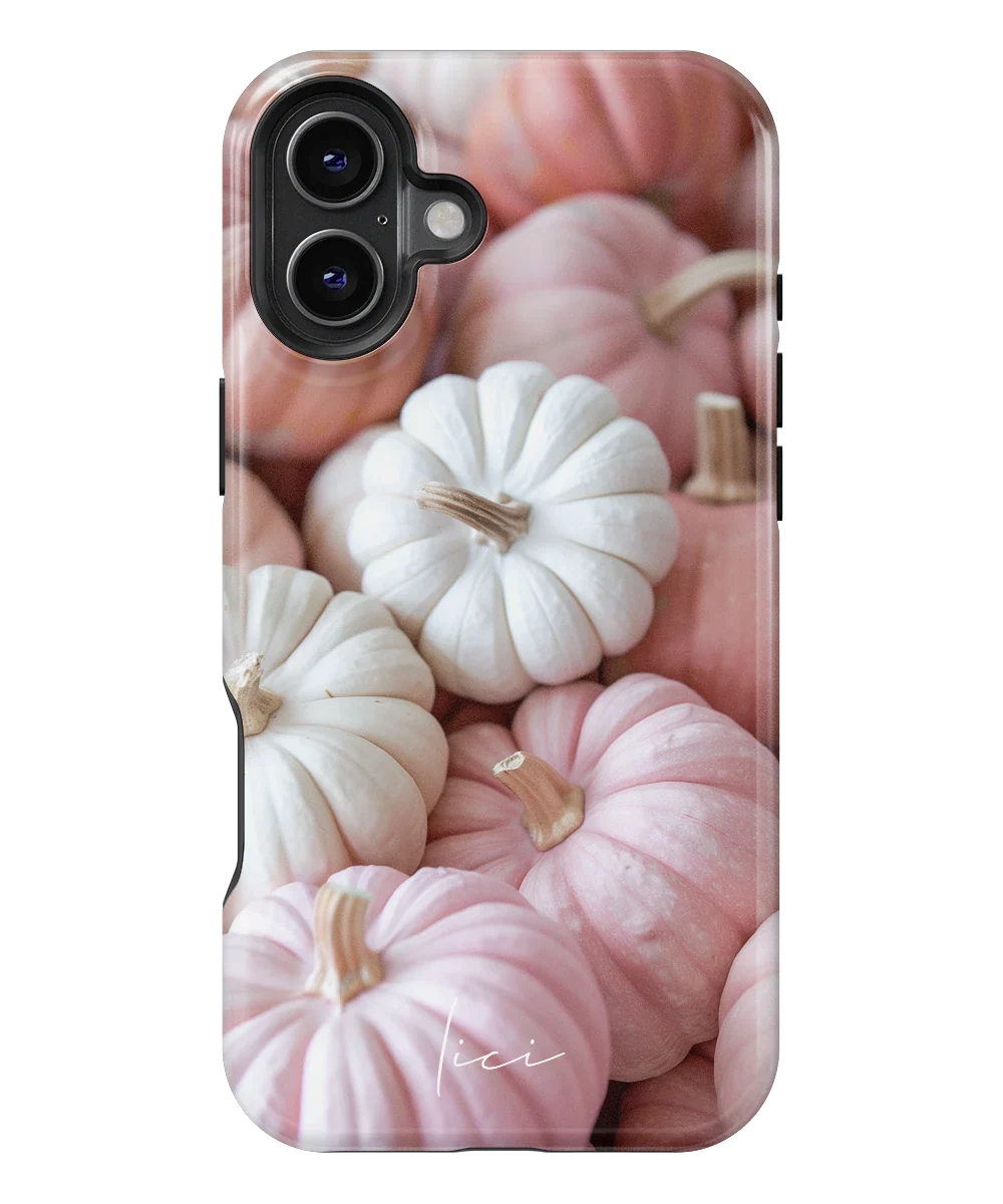 Puder-Traum - iPhone 16 Plus