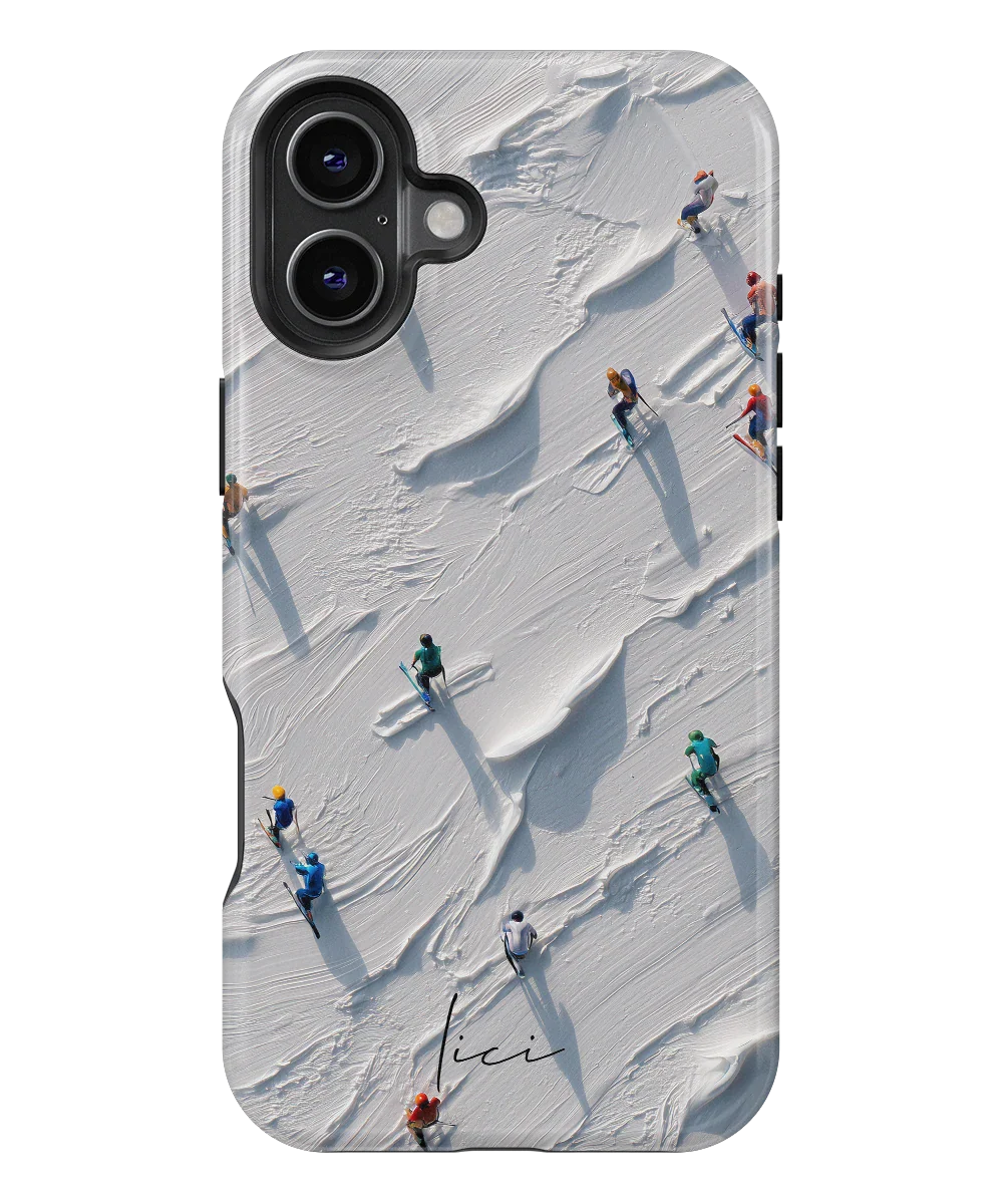 Art Stok - iPhone 16 Plus