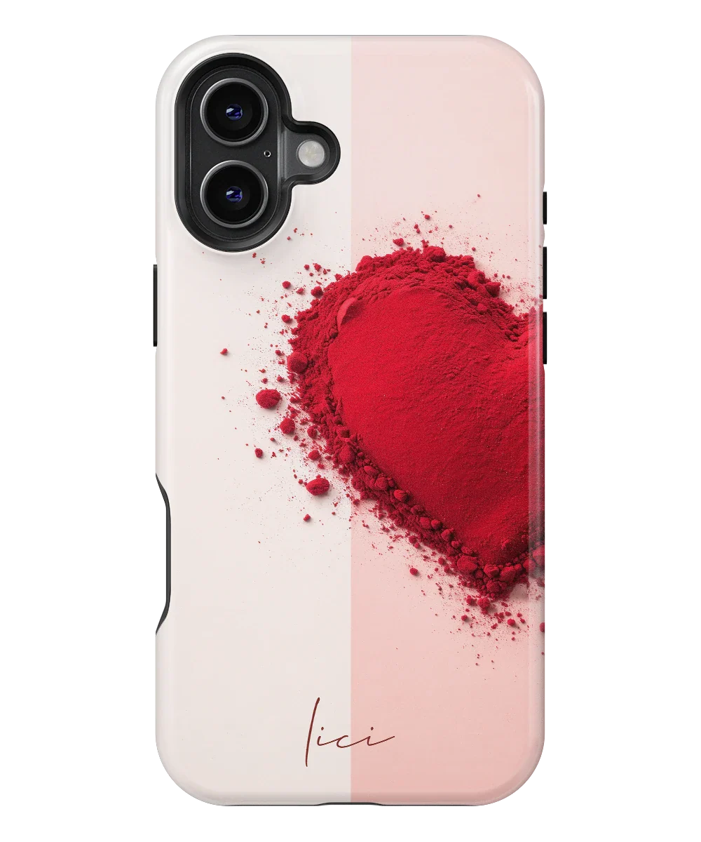 Pure Love - iPhone 16 Plus