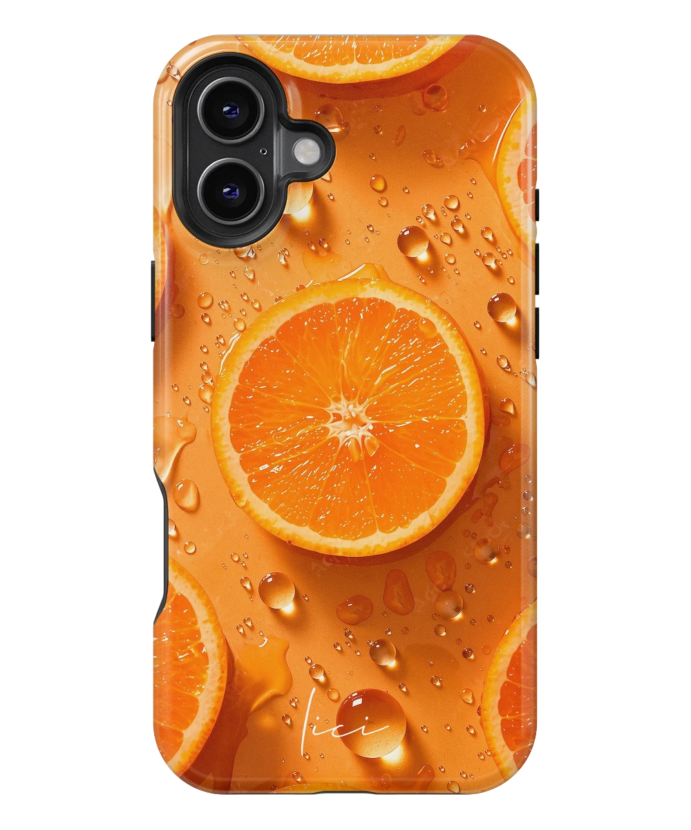 Orange Energie - iPhone 16 Plus