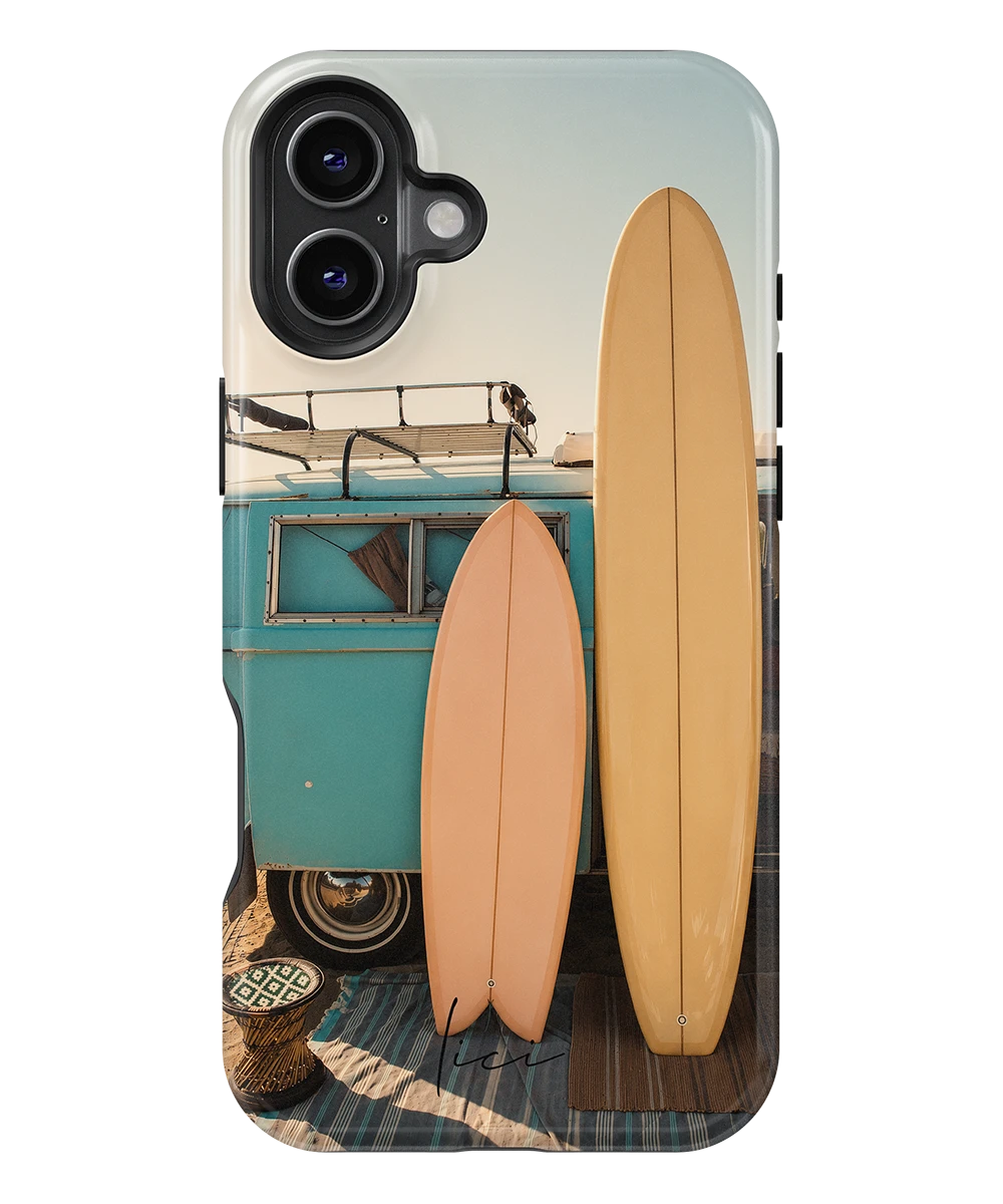 Pazifischer Traum - iPhone 16 Plus