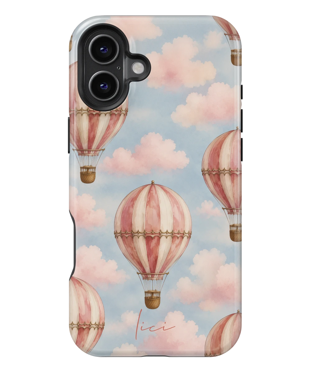 Dream Flight - iPhone 16 Plus