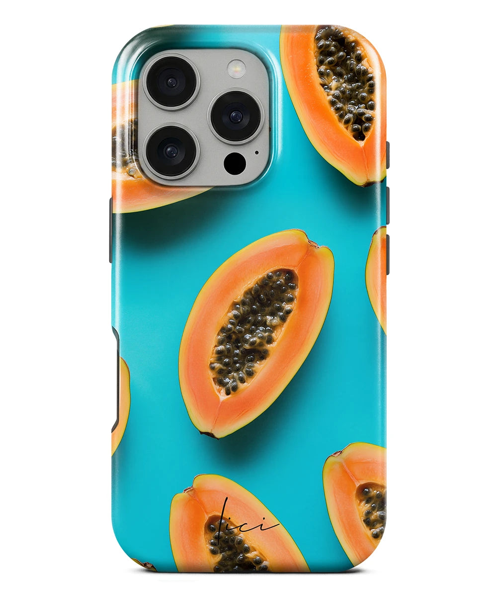 Papaja Pop - iPhone 16 Pro