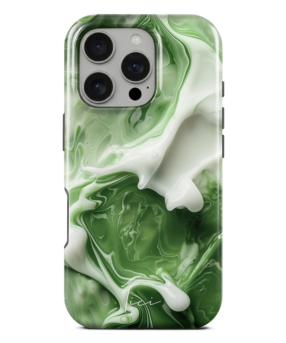 Matcha - iPhone 16 Pro