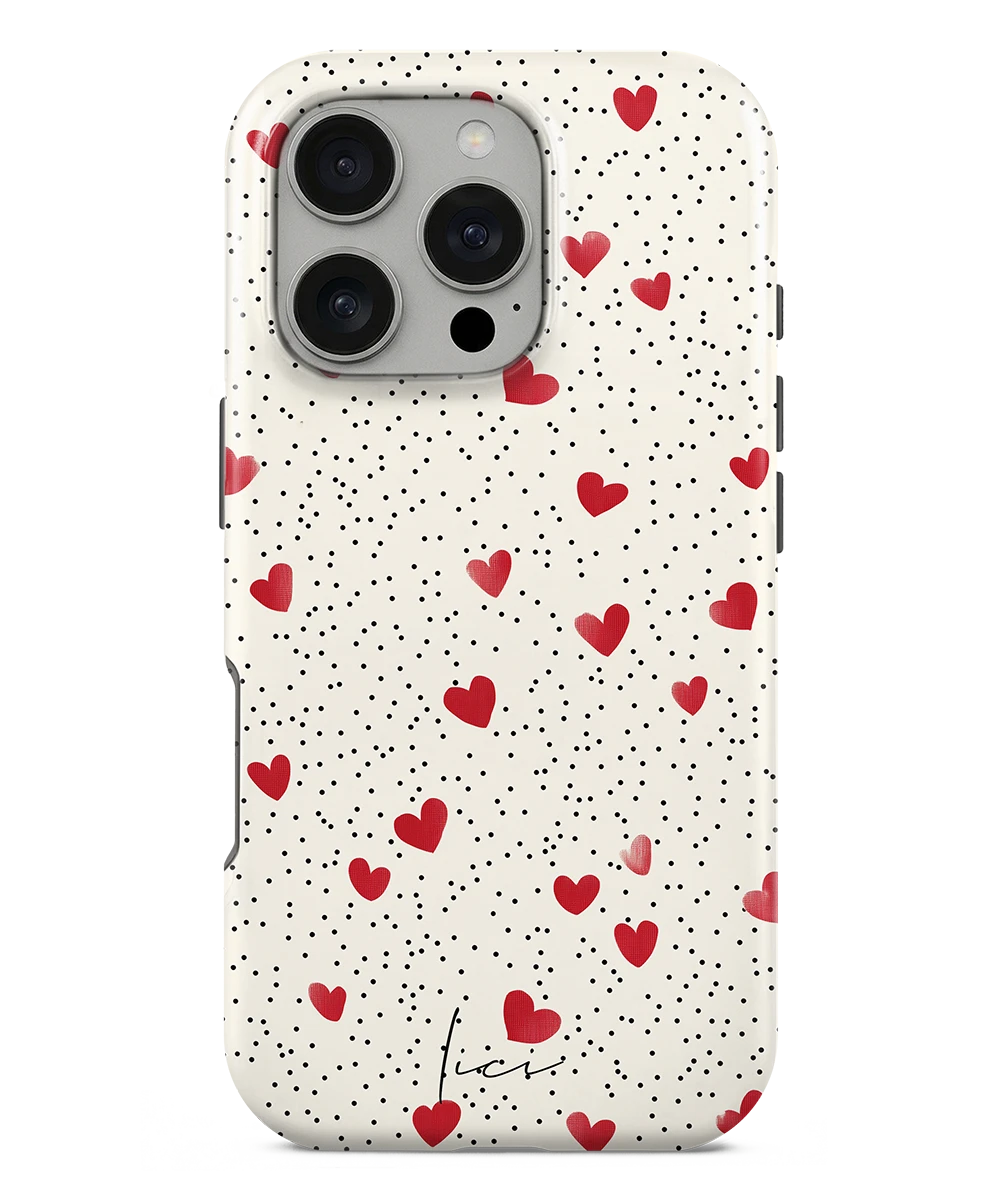 Be Loving - iPhone 16 Pro