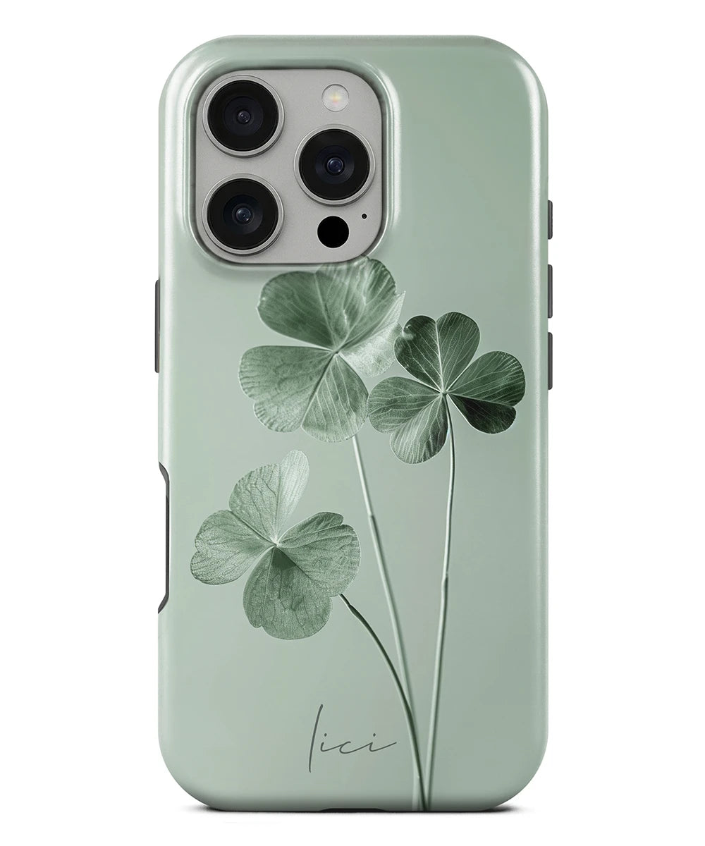 Дотик Щастя - iPhone 16 Pro