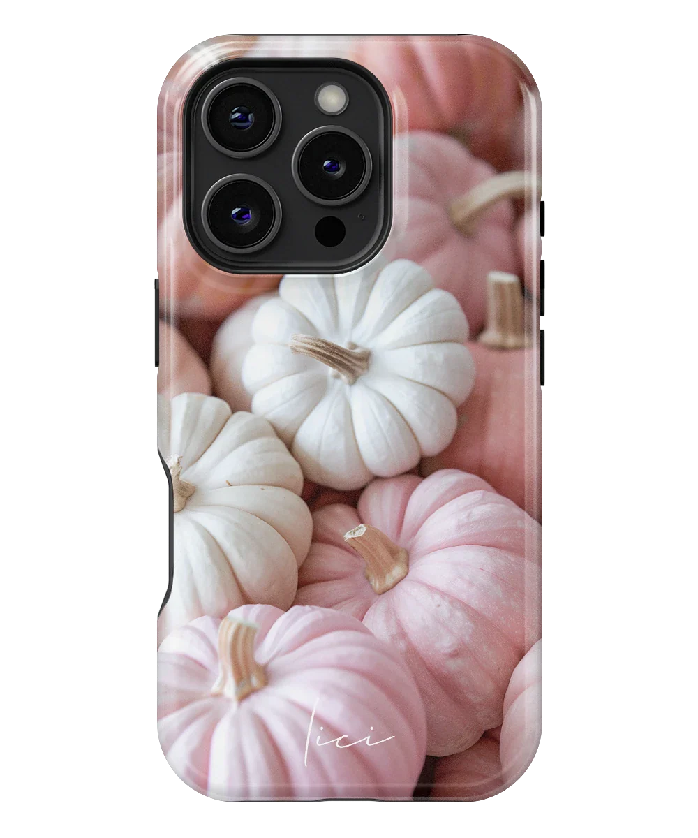 Puder-Traum - iPhone 16 Pro