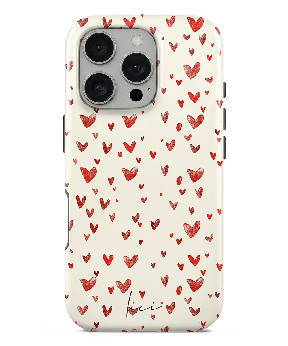 Amour - iPhone 16 Pro