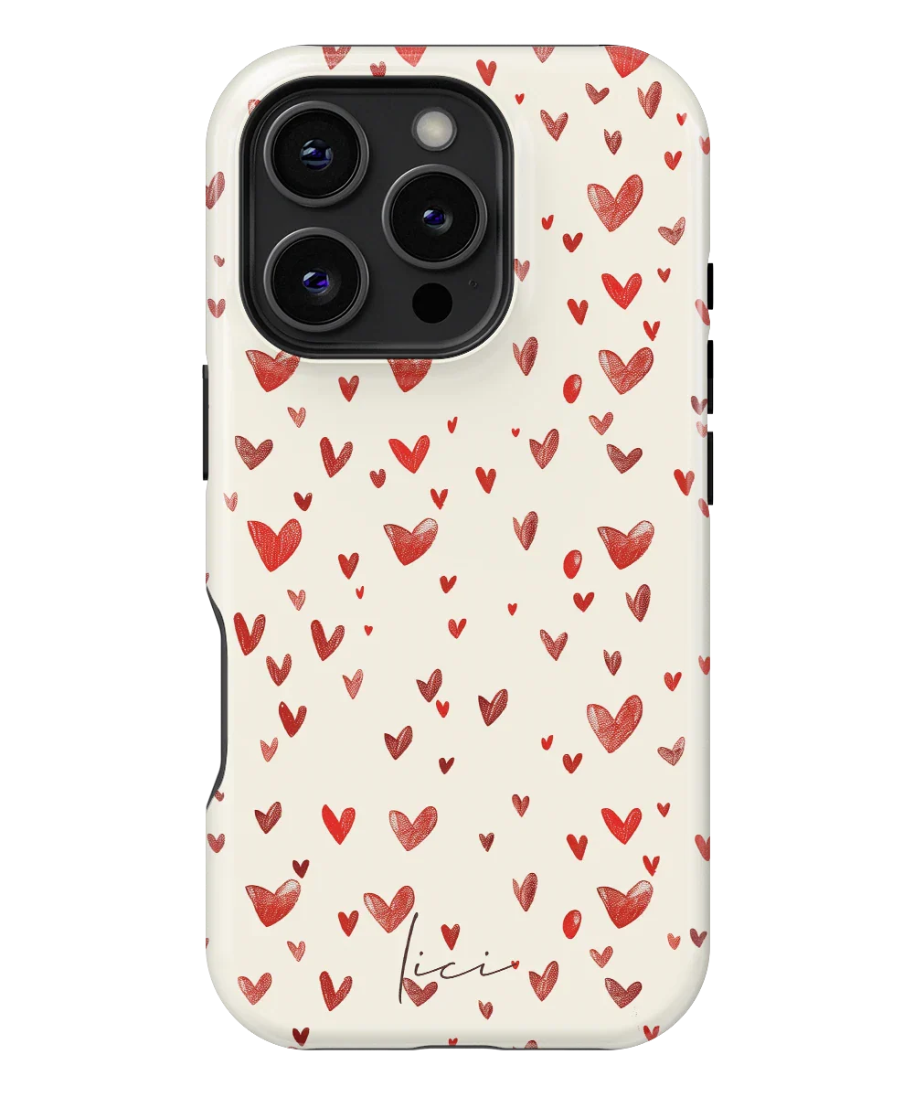 Amour - iPhone 16 Pro