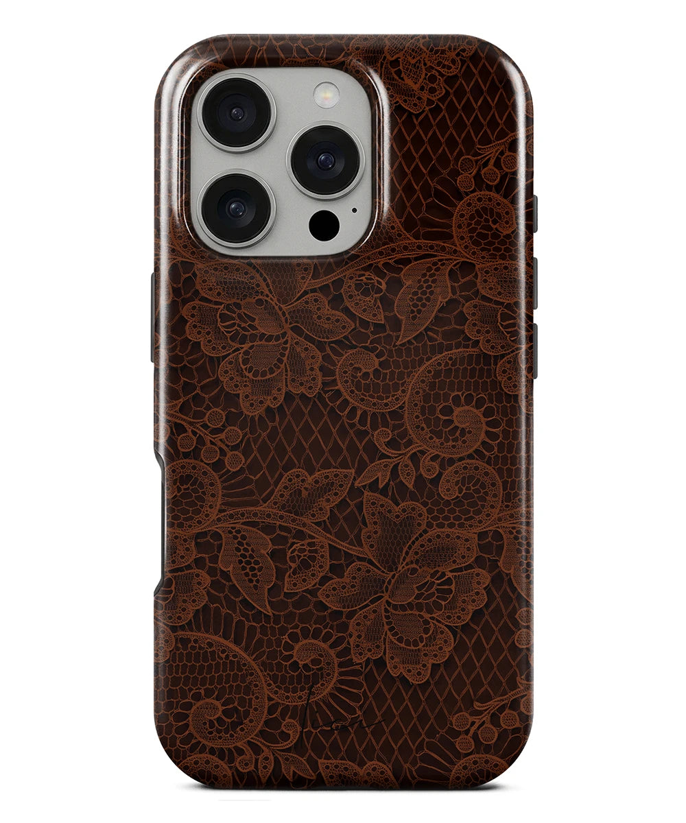 Гірке Еспресо - iPhone 16 Pro