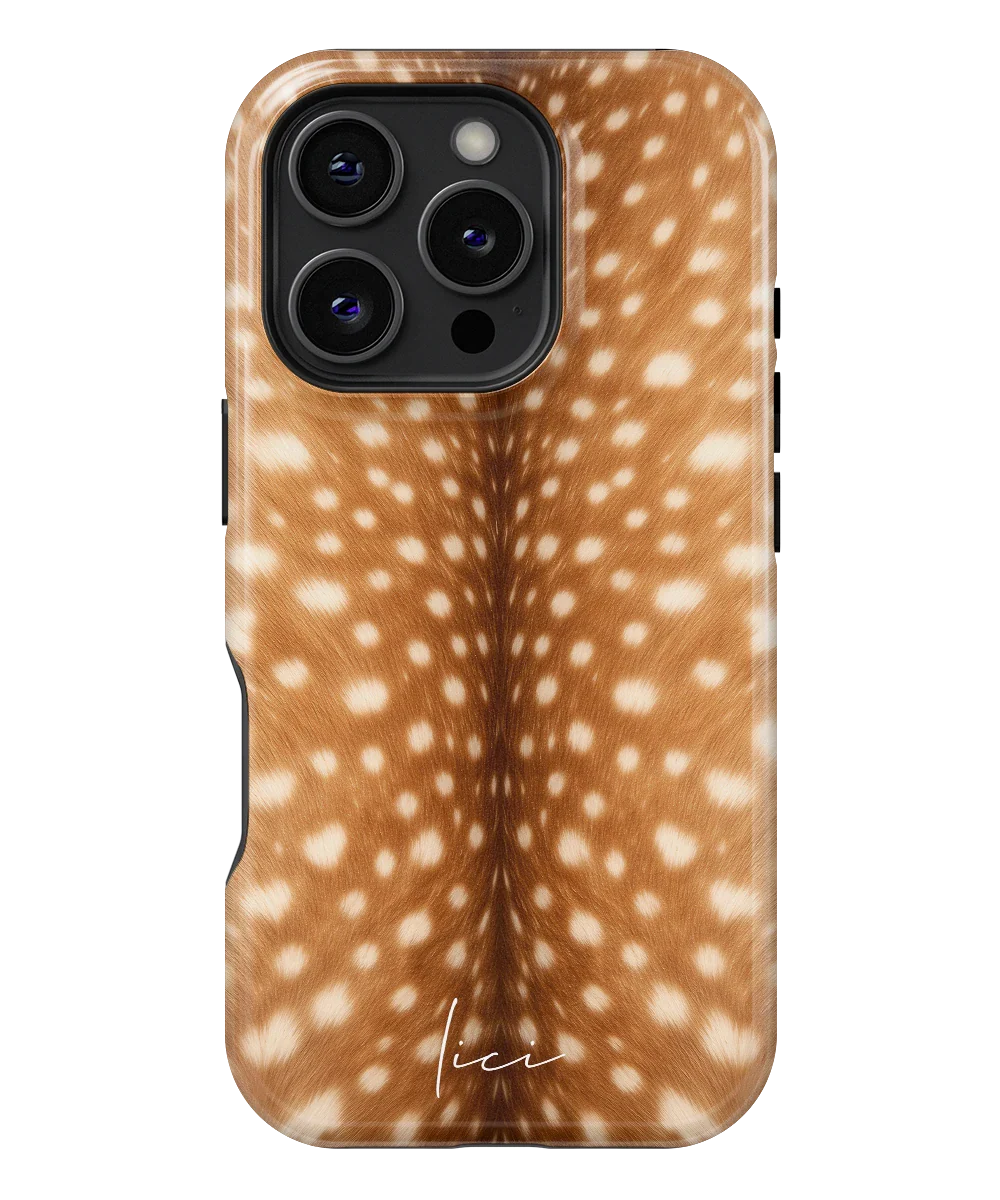 Bambi - iPhone 16 Pro