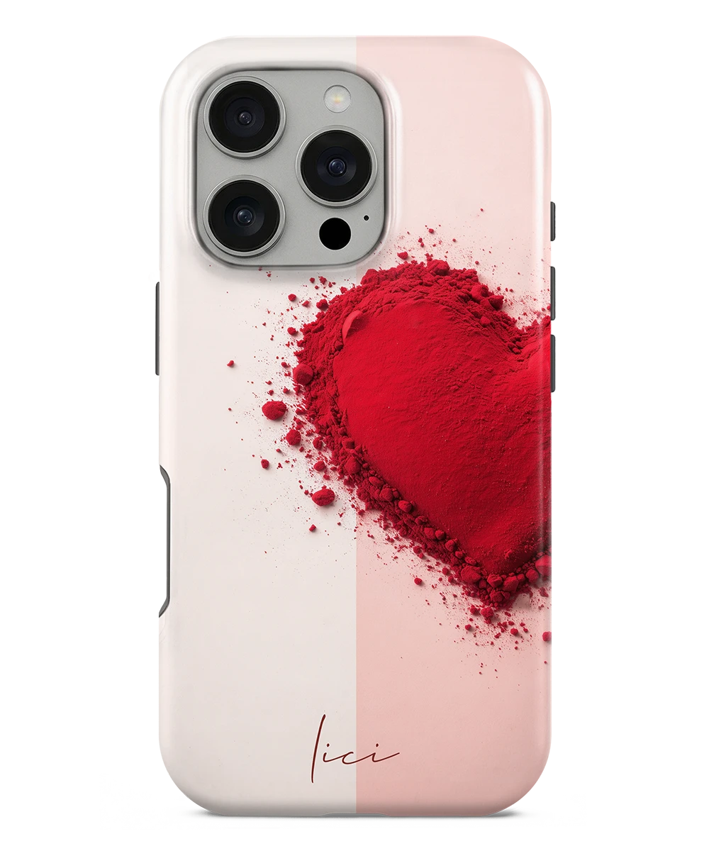 Z Czystej Miłości - iPhone 16 Pro