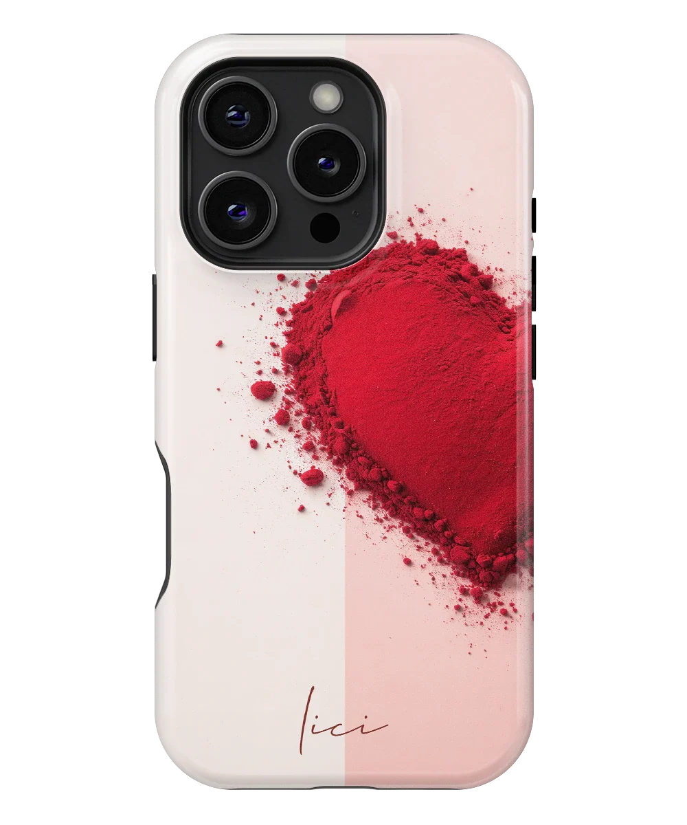 Aus purer Liebe - iPhone 16 Pro