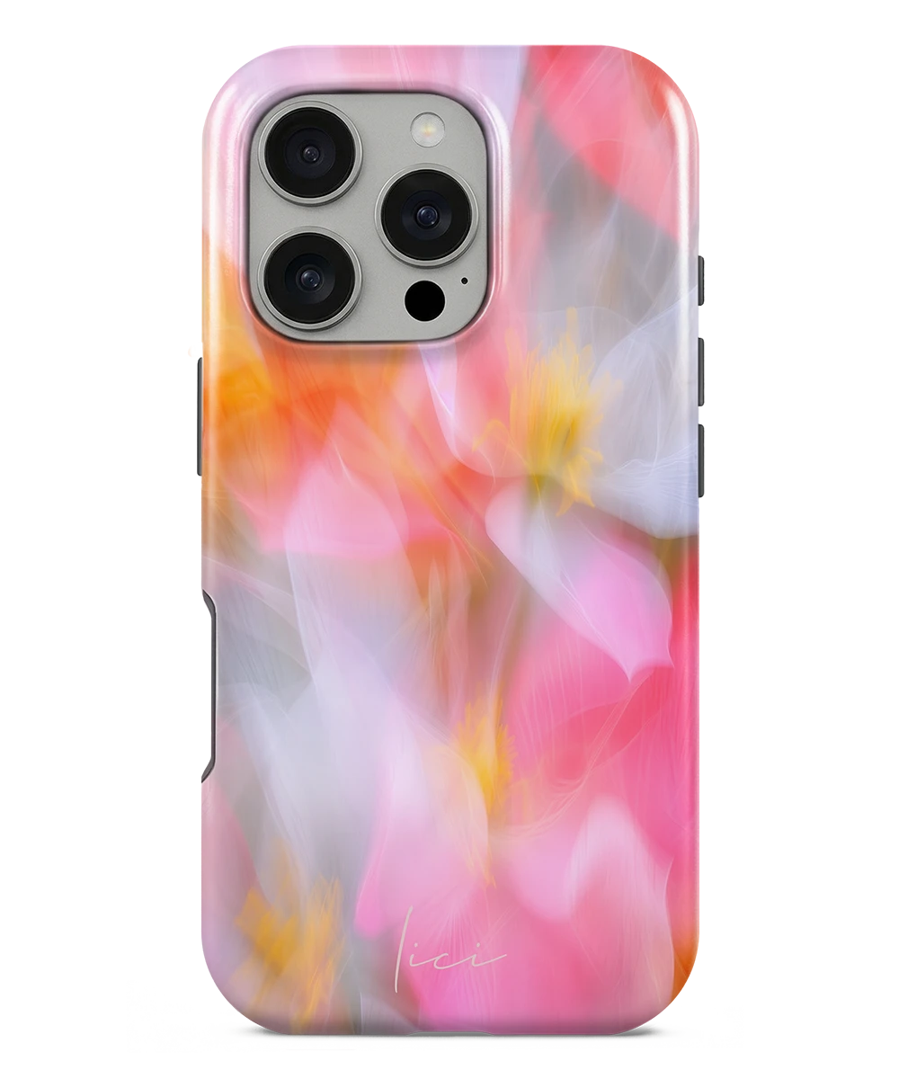 Rosé Traum - iPhone 16 Pro
