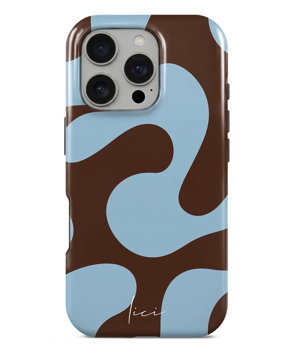 Cocoa Flow - iPhone 16 Pro