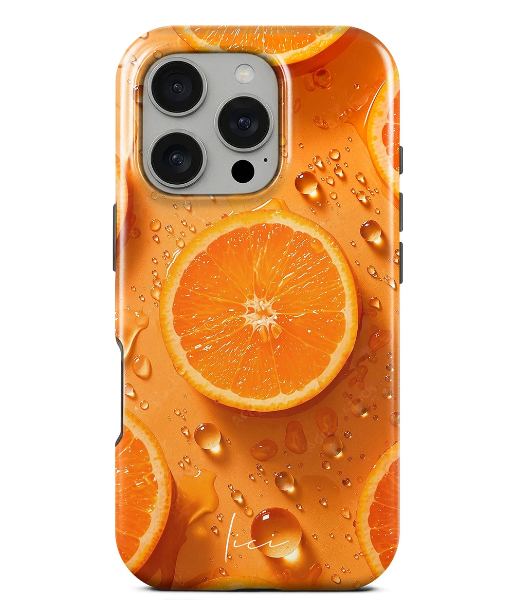 Orange Energie - iPhone 16 Pro