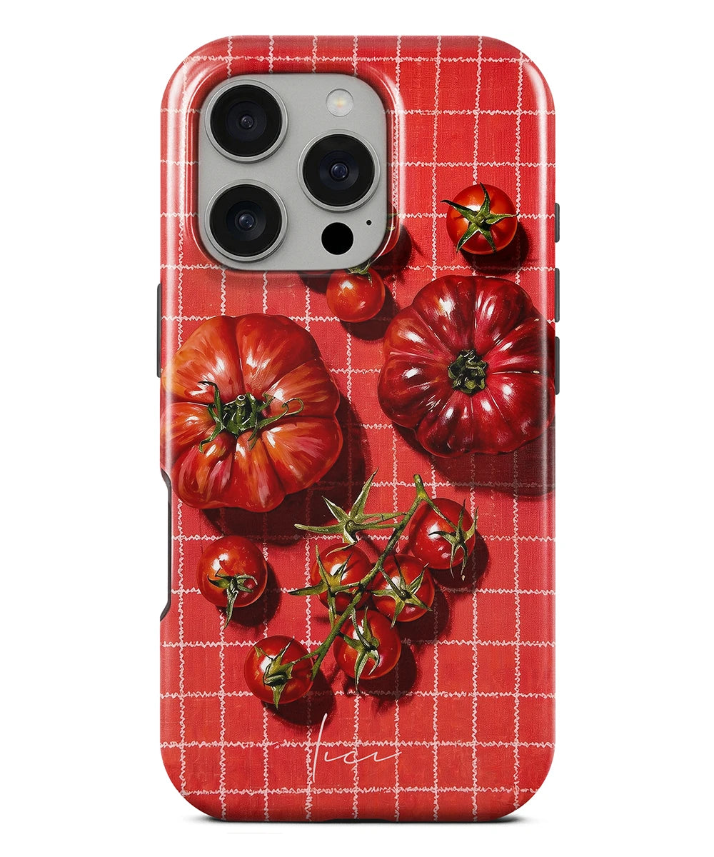 Pomodoro - iPhone 16 Pro