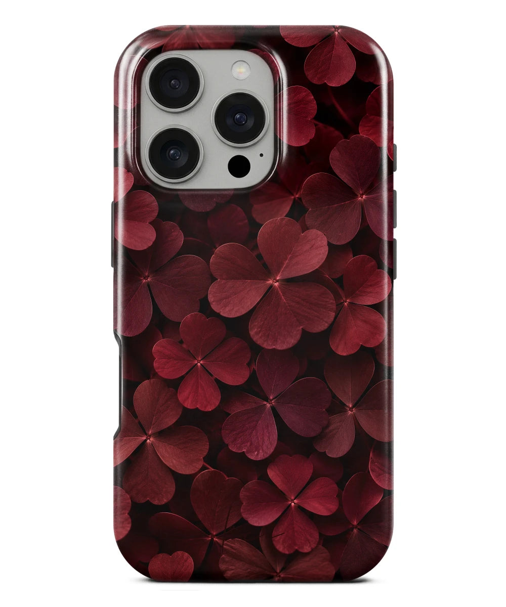 Глибока Вишня - iPhone 16 Pro